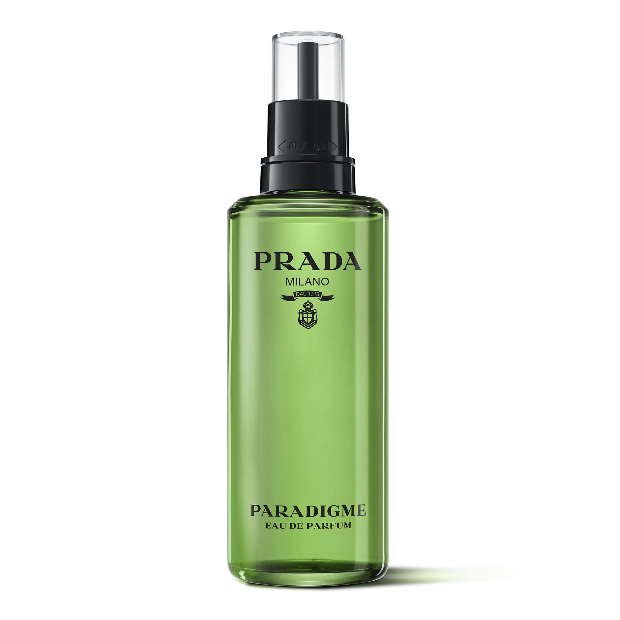 PRADA オーデパルファム【Tページ】 プラダ パラドックス ヴァーチャル フラワー｜プラダ ビューティ